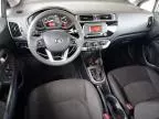 2017 KIA Rio LX