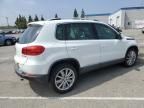 2015 Volkswagen Tiguan S