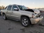 2007 Chevrolet Avalanche K1500