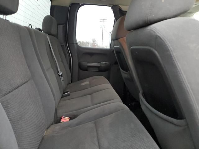 2007 GMC New Sierra K1500