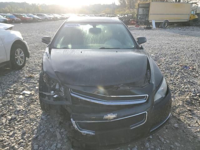 2011 Chevrolet Malibu 1LT