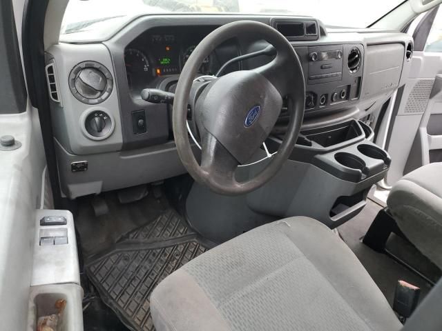 2011 Ford Econoline E250 Van