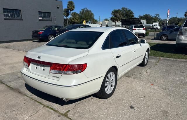 2006 Hyundai Azera SE