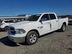 Dodge salvage cars for sale: 2020 Dodge RAM 1500 Classic SLT