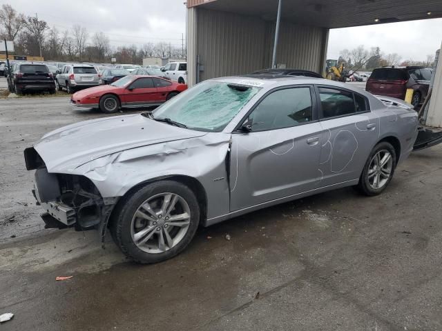 2014 Dodge Charger R/T