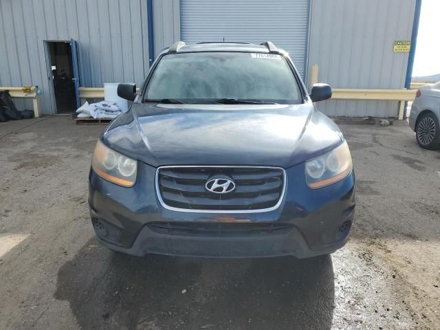 2011 Hyundai Santa FE GLS