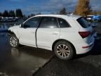 2013 Audi Q5 Premium Plus