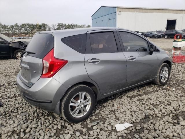 2015 Nissan Versa Note S