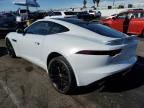 2019 Jaguar F-Type