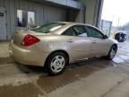 2007 Pontiac G6 Value Leader