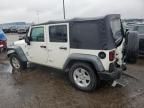 2007 Jeep Wrangler X