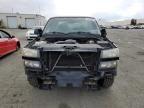 2007 Chevrolet Silverado C1500 Classic Crew Cab