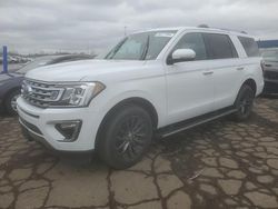 Lotes con ofertas a la venta en subasta: 2019 Ford Expedition Limited