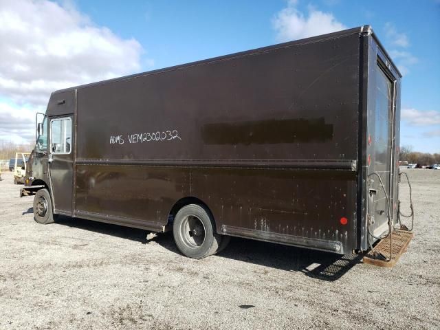 2008 Freightliner Chassis M Line WALK-IN Van