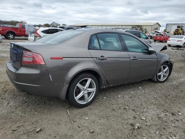 2008 Acura TL