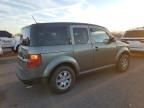 2008 Honda Element EX