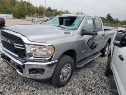 Salvage cars for sale at Memphis, TN auction: 2024 Dodge RAM 2500 BIG Horn