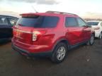 2011 Ford Explorer