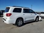 2008 Toyota Sequoia SR5