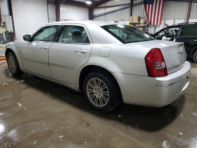 2009 Chrysler 300 Touring