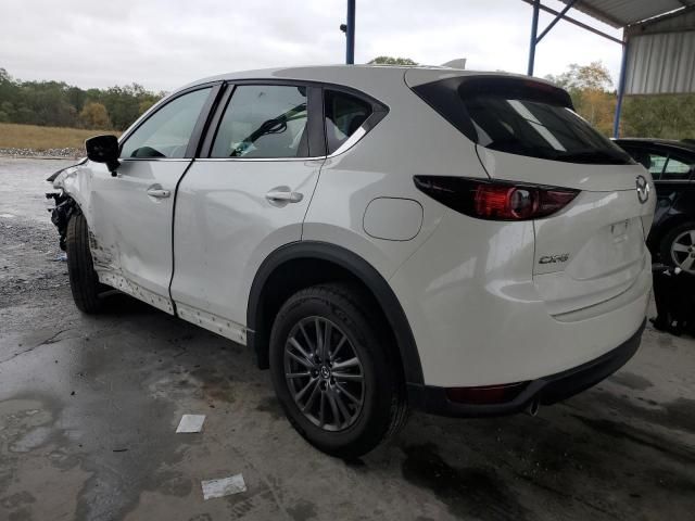 2019 Mazda CX-5 Sport