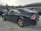 2007 Ford Fusion SE