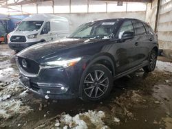 2018 Mazda CX-5 Grand Touring en venta en Brighton, CO