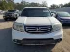 2013 Honda Pilot EXL