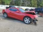 2010 Chevrolet Camaro LT