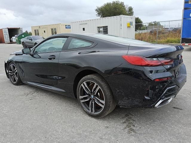 2025 BMW 840XI