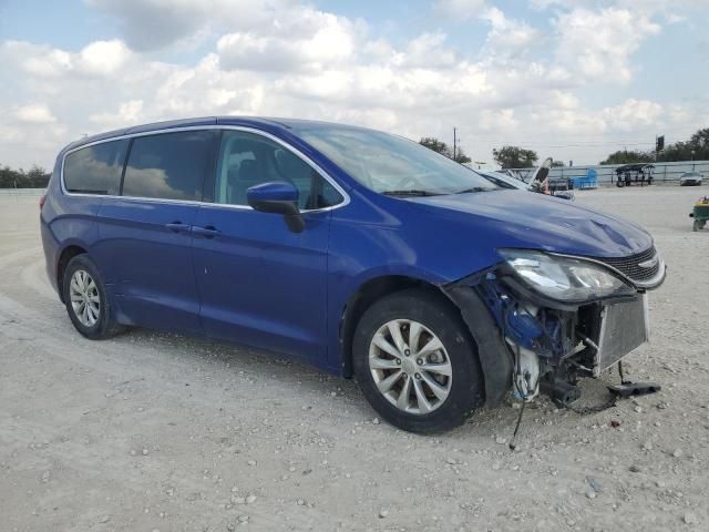 2019 Chrysler Pacifica LX