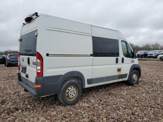 2016 Dodge RAM Promaster 1500 1500 High