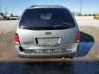 2005 Ford Freestar SES