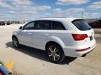 2015 Audi Q7 Premium Plus