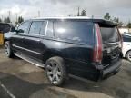 2018 Cadillac Escalade ESV Luxury