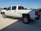 2015 Chevrolet Silverado K2500 Heavy Duty LTZ