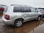 2006 Toyota Highlander Limited