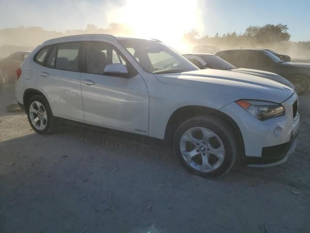 2015 BMW X1 SDRIVE28I