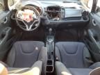 2012 Honda FIT Sport