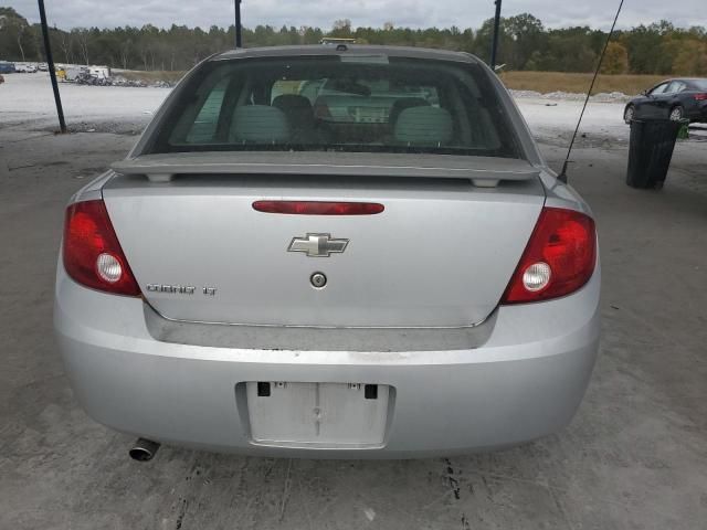 2007 Chevrolet Cobalt LT