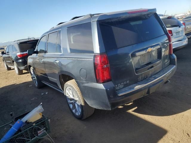 2019 Chevrolet Tahoe K1500 Premier