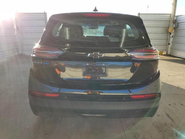 2023 Chevrolet Bolt EV 2LT