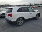 2013 KIA Sorento EX