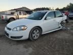 2010 Chevrolet Impala LT