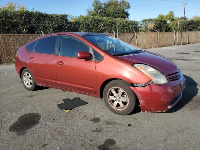 2005 Toyota Prius