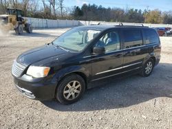 Run And Drives Cars for sale at auction: 2012 Chrysler Town & Country Touring