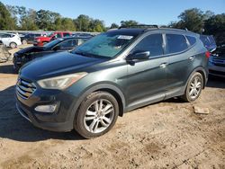 Hyundai salvage cars for sale: 2013 Hyundai Santa FE Sport