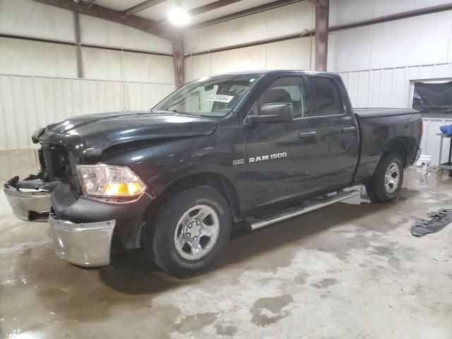 2011 Dodge RAM 1500