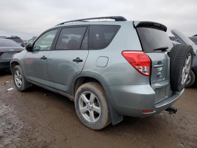 2006 Toyota Rav4