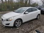 2012 Volvo S60 T5